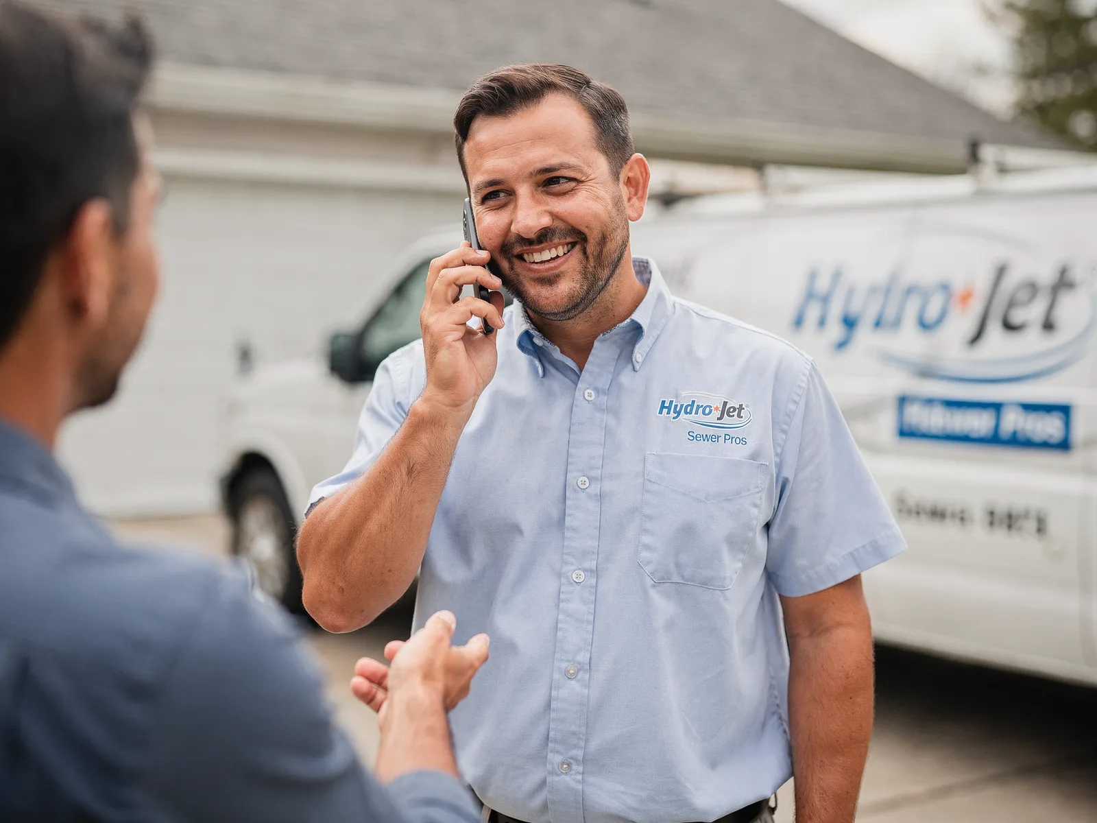 Hydro Jetting Near Me Long Island, ME FAQs
